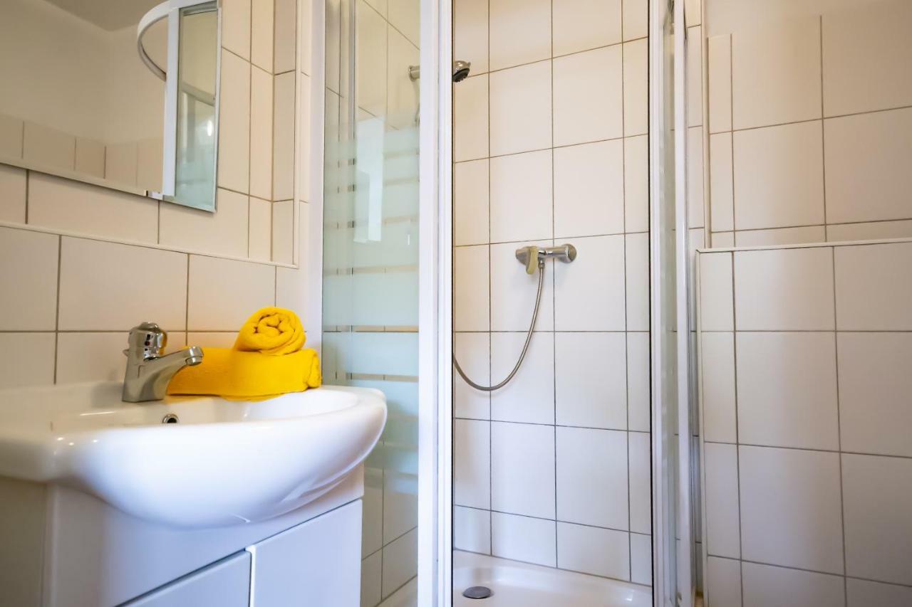 Ferienwohnung Prantl Schmirn Ngoại thất bức ảnh