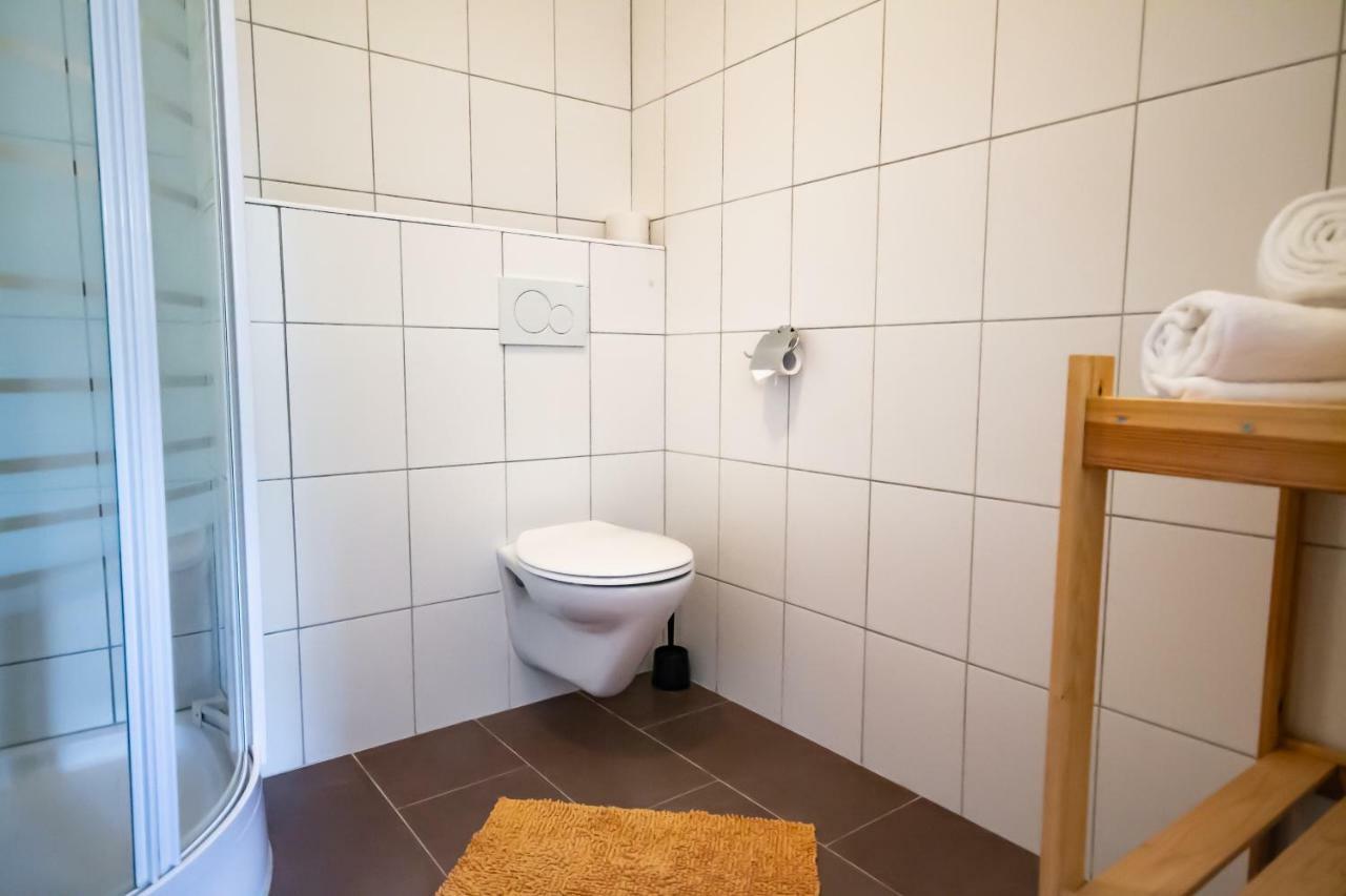 Ferienwohnung Prantl Schmirn Ngoại thất bức ảnh